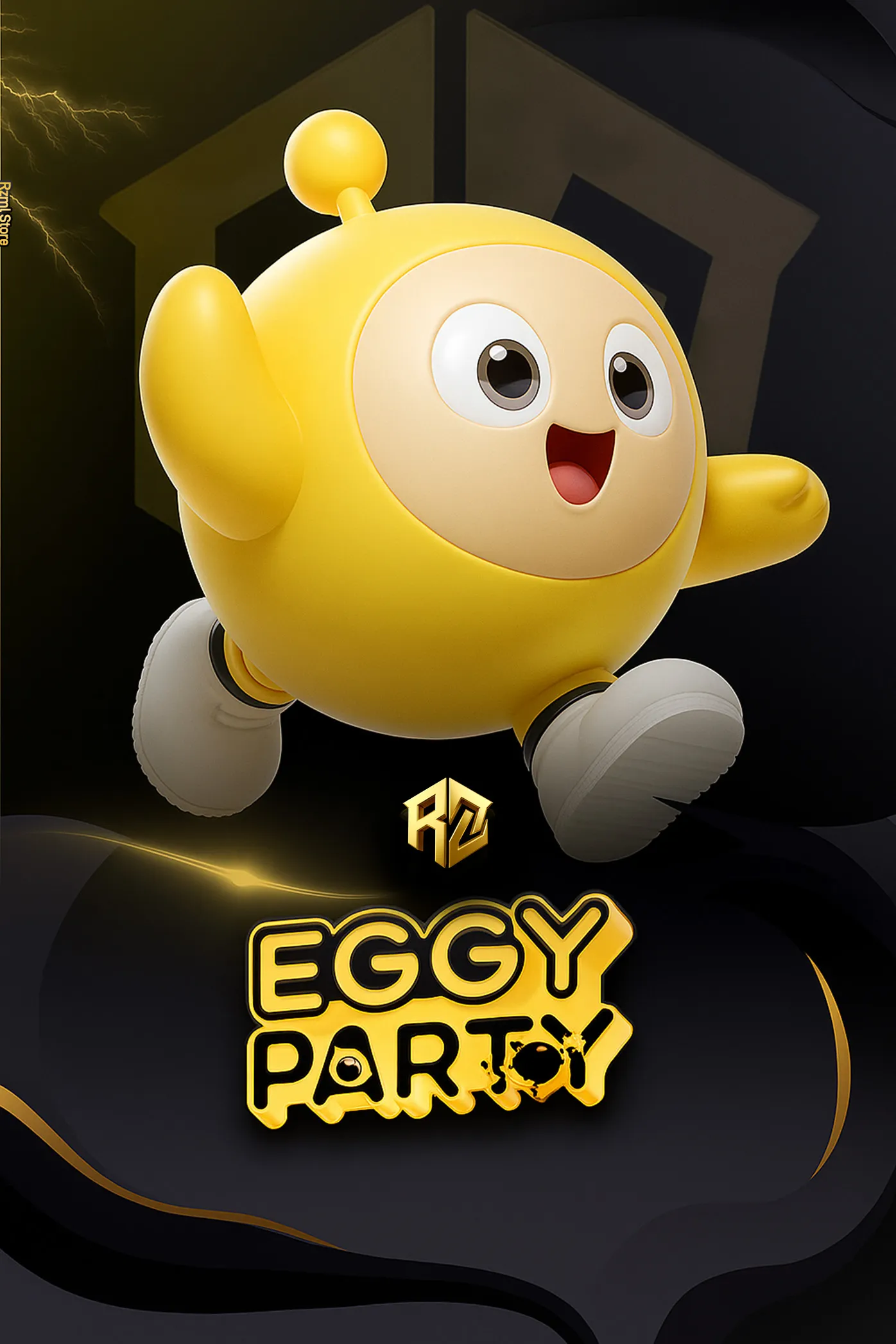 Eggy Party